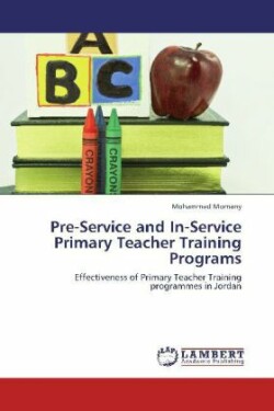 Pre-Service and In-Service Primary Teacher Training Programs