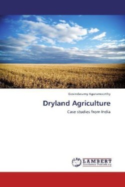 Dryland Agriculture