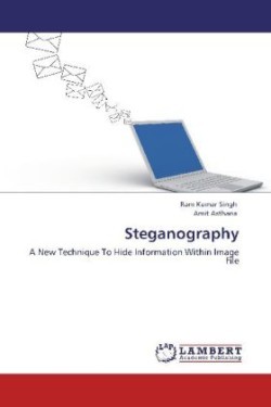 Steganography