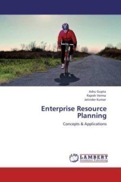 Enterprise Resource Planning