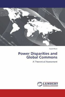 Power Disparities and Global Commons