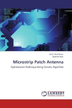 Microstrip Patch Antenna