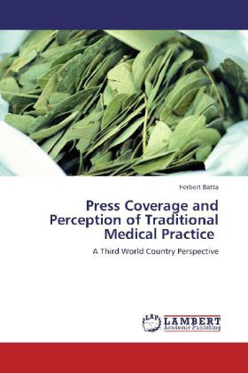 Press Coverage and Perception of Traditional Medical Practice