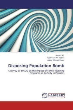 Disposing Population Bomb