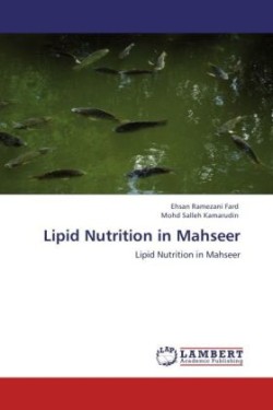 Lipid Nutrition in Mahseer