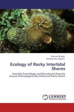 Ecology of Rocky Intertidal Shores