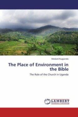 Place of Environment in the Bible