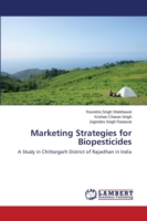 Marketing Strategies for Biopesticides