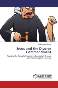 Jesus and the Divorce Commandment