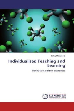 Individualised Teaching and Learning