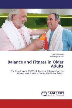 Balance and Fitness in Older Adults
