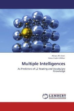 Multiple Intelligences