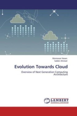 Evolution Towards Cloud