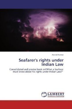 Seafarer's rights under Indian Law