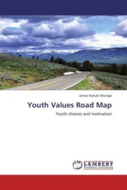 Youth Values Road Map