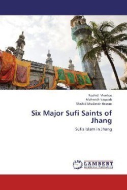 Six Major Sufi Saints of Jhang