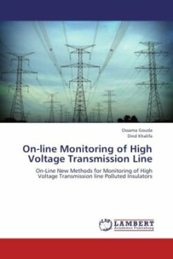 On-line Monitoring of High Voltage Transmission Line