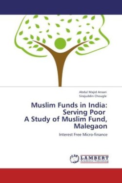 Muslim Funds in India