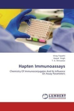 Hapten Immunoassays