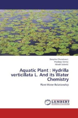 Aquatic Plant