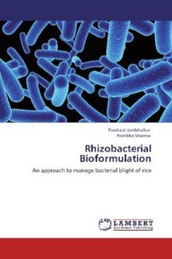 Rhizobacterial Bioformulation