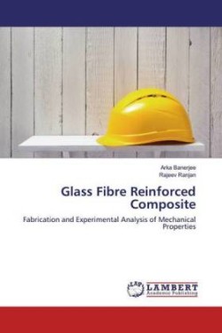 Glass Fibre Reinforced Composite