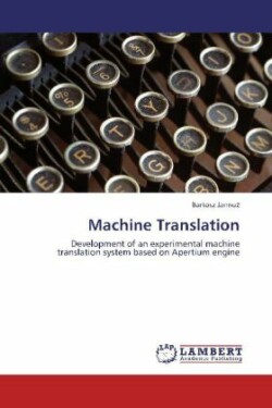 Machine Translation