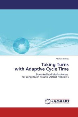 Taking Turns with Adaptive Cycle Time