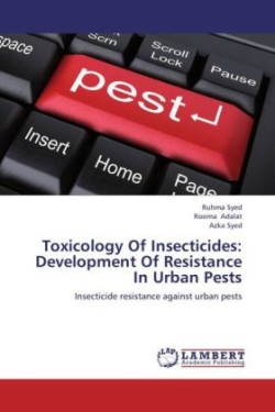 Toxicology Of Insecticides