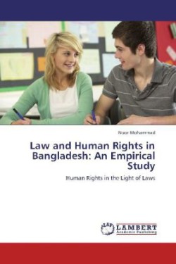 Law and Human Rights in Bangladesh