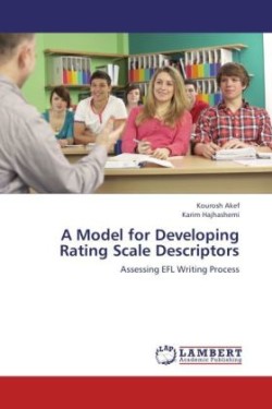 Model for Developing Rating Scale Descriptors