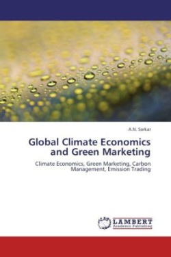 Global Climate Economics and Green Marketing