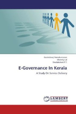 E-Governance in Kerala