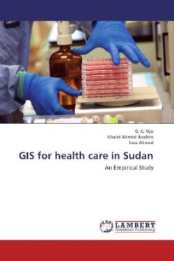 GIS for health care in Sudan