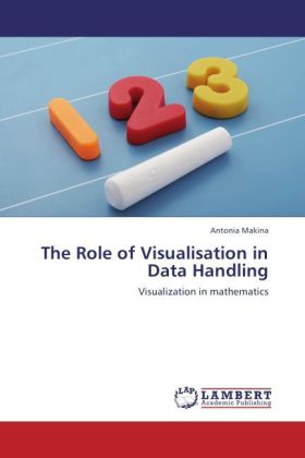 Role of Visualisation in Data Handling
