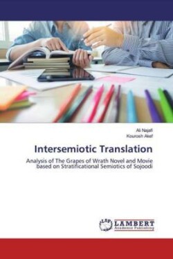 Intersemiotic Translation