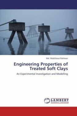 Engineering Properties of Treated Soft Clays