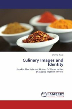 Culinary Images and Identity