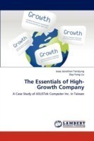 Essentials of High-Growth Company