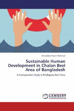 Sustainable Human Development in Chalan Beel Area of Bangladesh