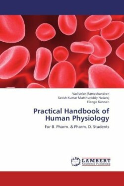 Practical Handbook of Human Physiology