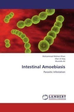 Intestinal Amoebiasis