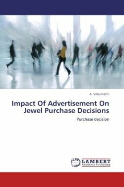 Impact Of Advertisement On Jewel Purchase Decisions