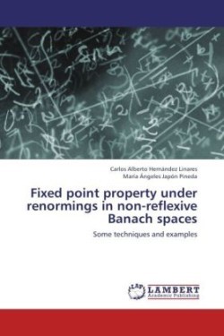 Fixed point property under renormings in non-reflexive Banach spaces