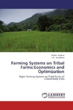 Farming Systems on Tribal Farms