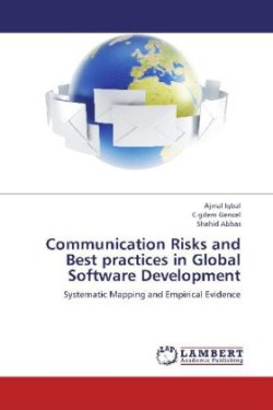 Communication Risks and Best practices in Global Software Development