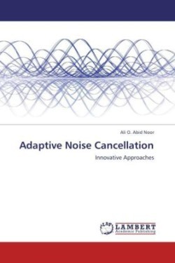 Adaptive Noise Cancellation