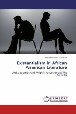 Existentialism in African American Literature