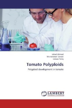 Tomato Polyploids