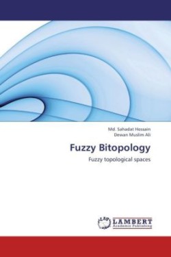 Fuzzy Bitopology